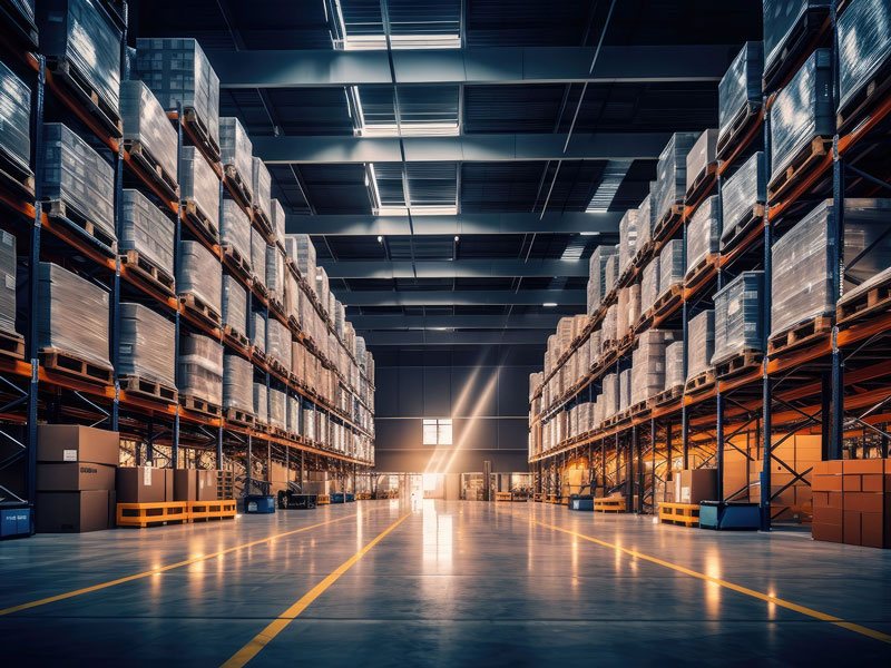 Warehousing / Fulfillment